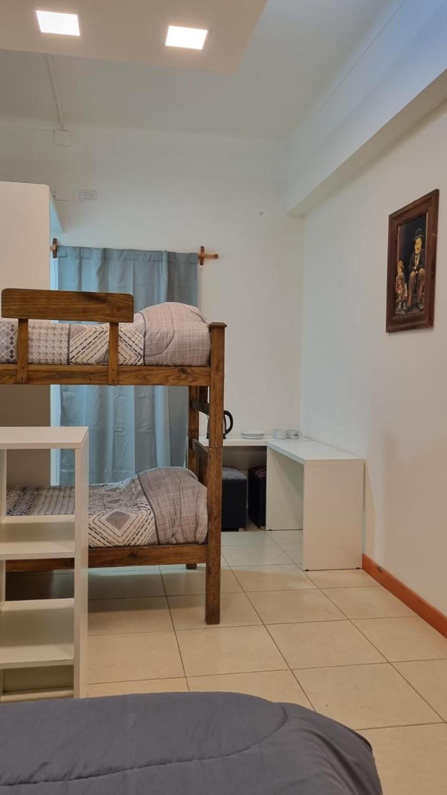 Dptos S & J Mendoza Pansiyon Guaymallen Dış mekan fotoğraf
