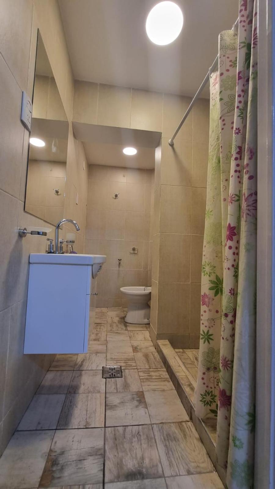 Dptos S & J Mendoza Pansiyon Guaymallen Dış mekan fotoğraf